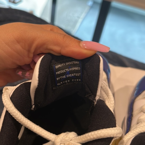 Air Jordan 11 concord Retro Low - Picture 7 of 8